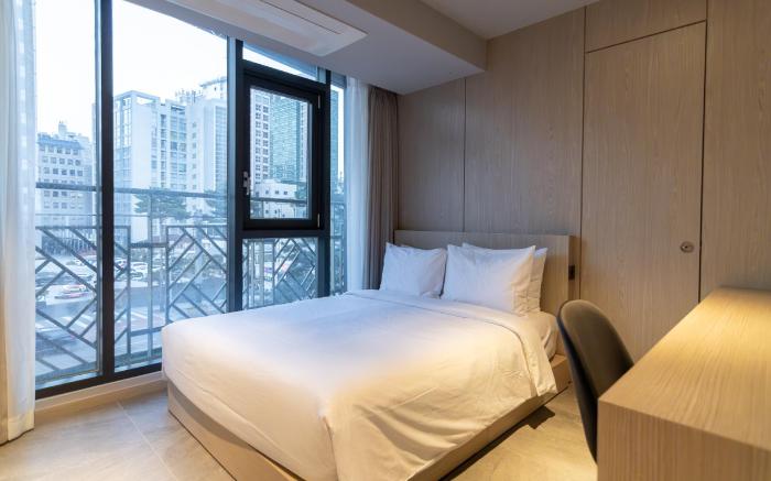 HOMES Red Myeongdong