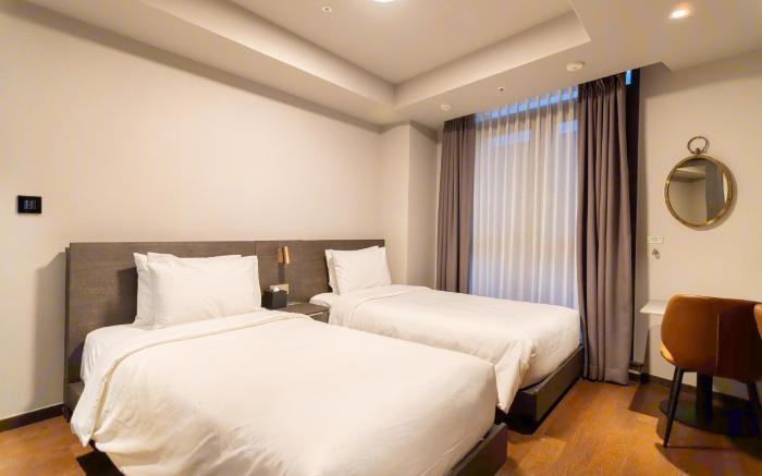 HOMES Red Myeongdong