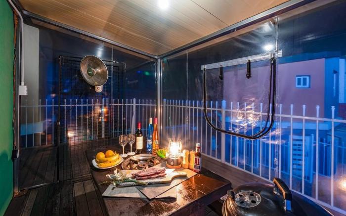 Gapyeong The Smile Private Pool Villa