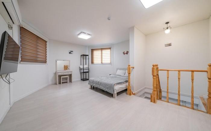 Gapyeong The Smile Private Pool Villa