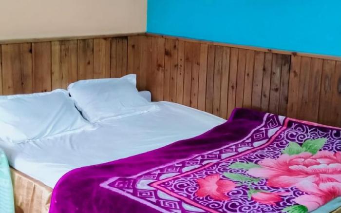 Rishop Mountain Homestay