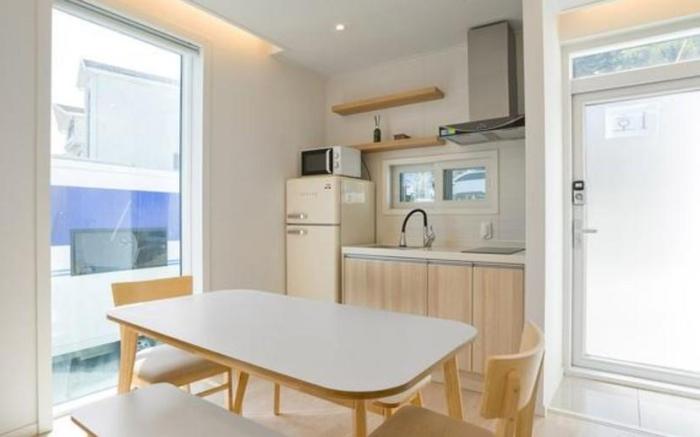 Space Yeongdeok