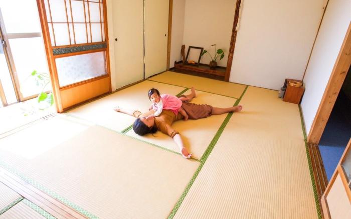 mattari  自由気ままに　荒平天神徒歩１分　海の目の前　満天の星空　波の音　民泊　ペット可