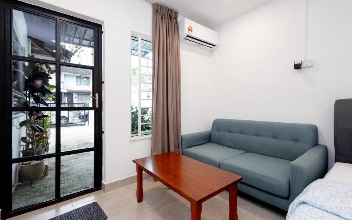Casa for 4 - Private Studio Ipoh