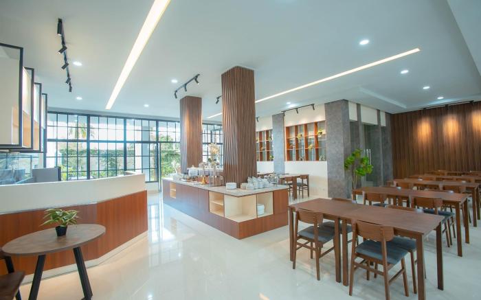 HILANI BOUTIQUE HOTEL
