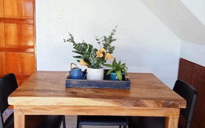 Four-Bedroom Seascape Villa with Outdoor Pool