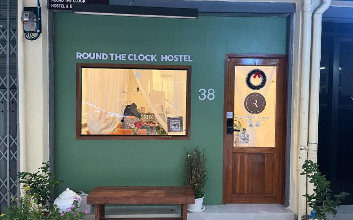 Round The Clock Hostel