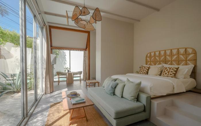 cara cara resort