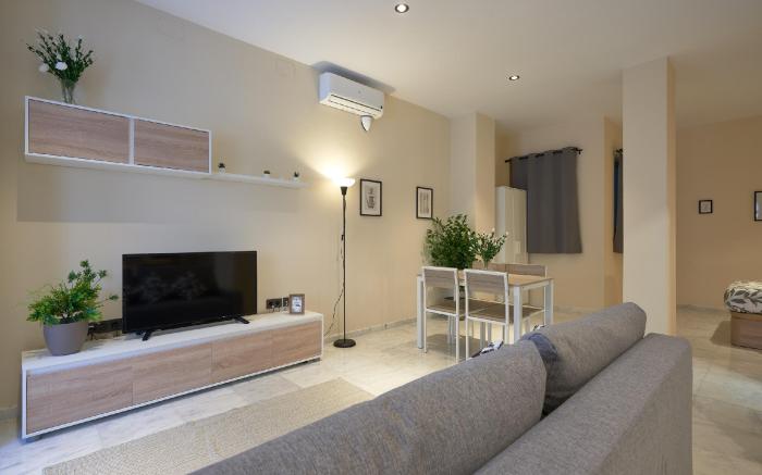 Apartamento Tejares de Triana