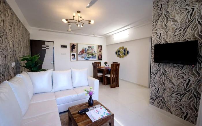 2 BHK near Nesco Goregaon East Mumbai