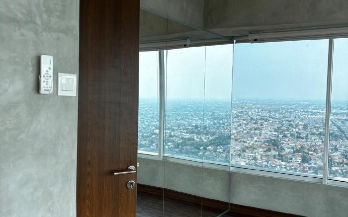 THE STUDIO at Lagoon Bekasi | A Panoramic Stay!