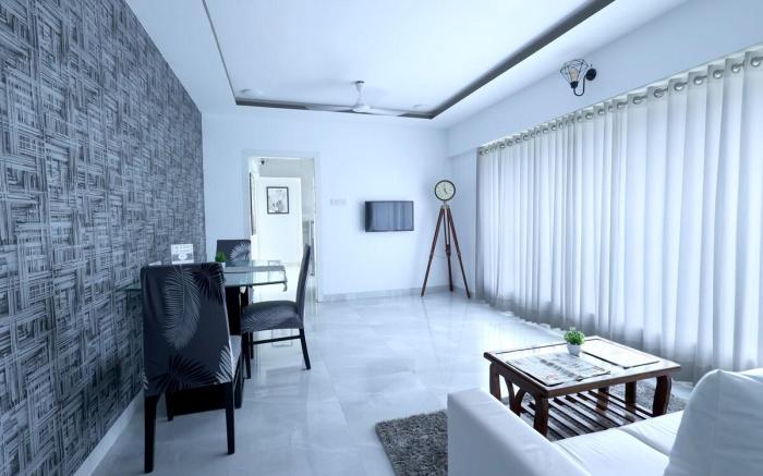Gracious Living Apartment - Mumbai Airport