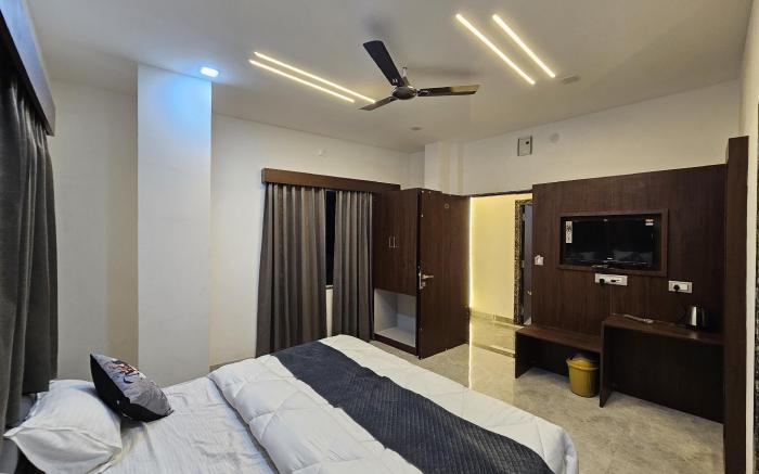 Hotel Simony Palace