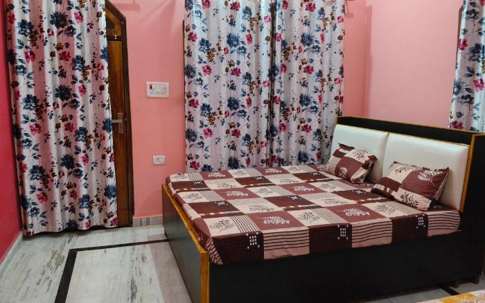 Rama Homestay 