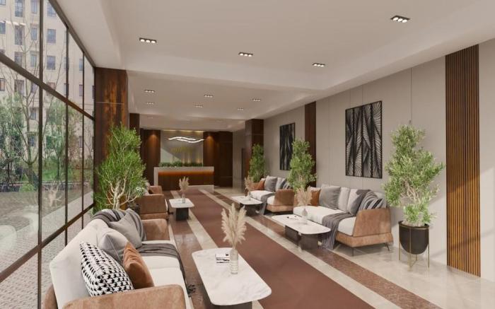 Euphrates Hotel Bursa