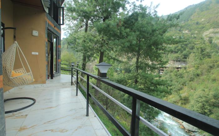 Sukoon Resort
