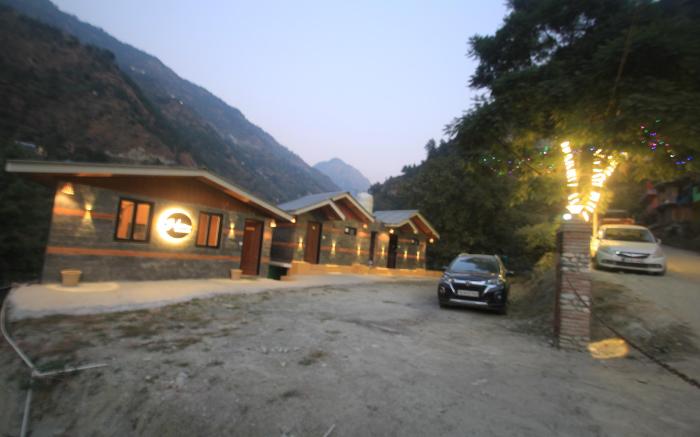 Sukoon Resort