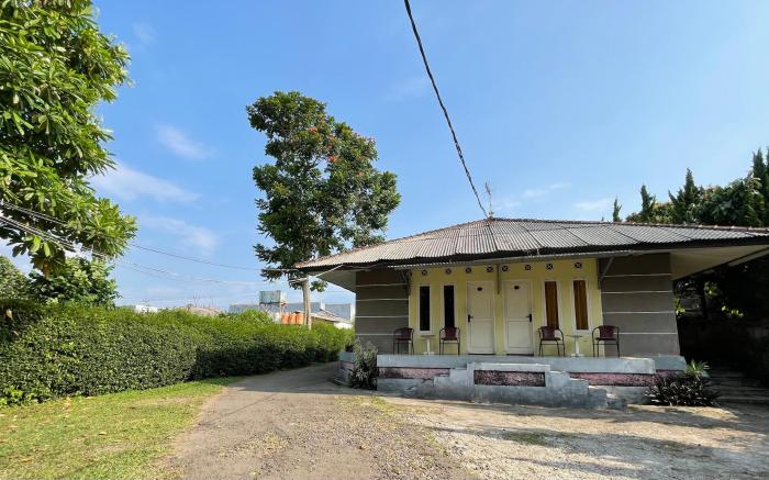 The Kanzi Hotel & Village