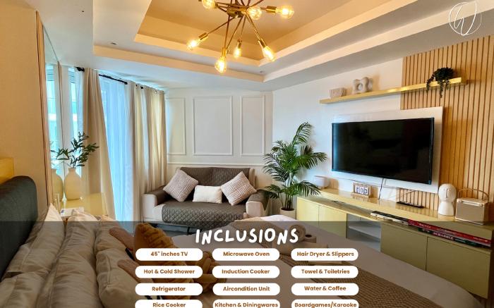 Bali Videl: Studio with Queen Bed & Beach View