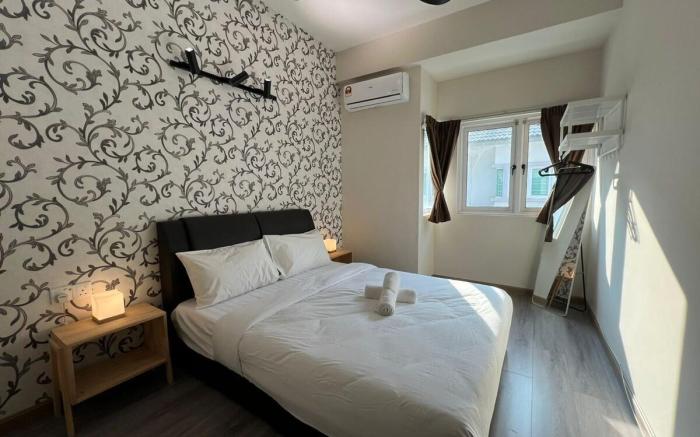 Karpal Singh Drive|Seaside|Georgetown|4R3B3P|15pax