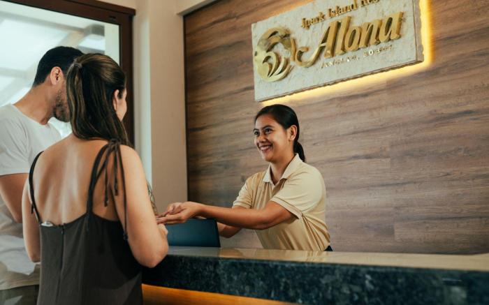 Alona by Jpark Island Resort