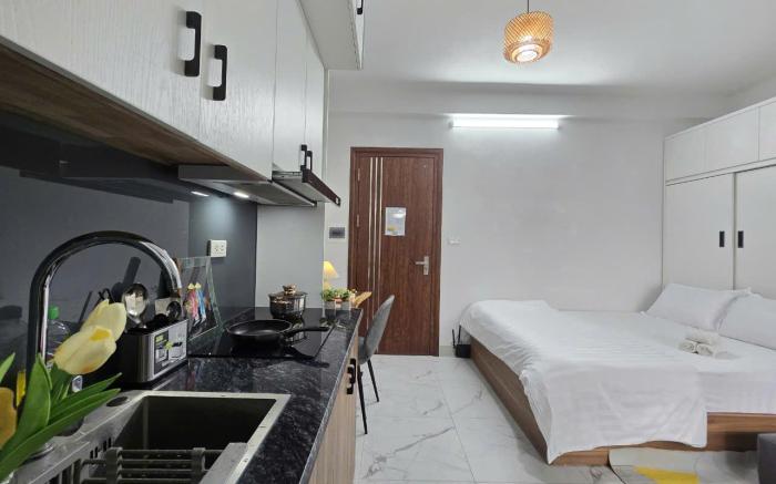 Chilling Homestay Mark 02