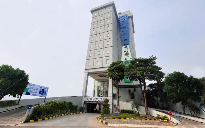 LAMORA Kota Lama Surabaya