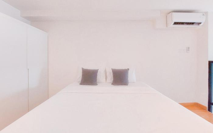 Best Deal Studio @Kingland Avenue Apt By Travelio