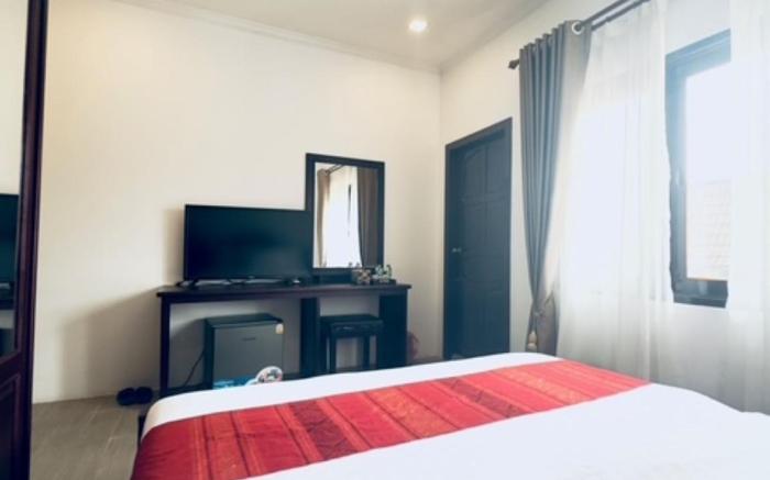 A P S Boutique Hotel