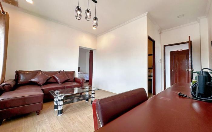 A P S Boutique Hotel