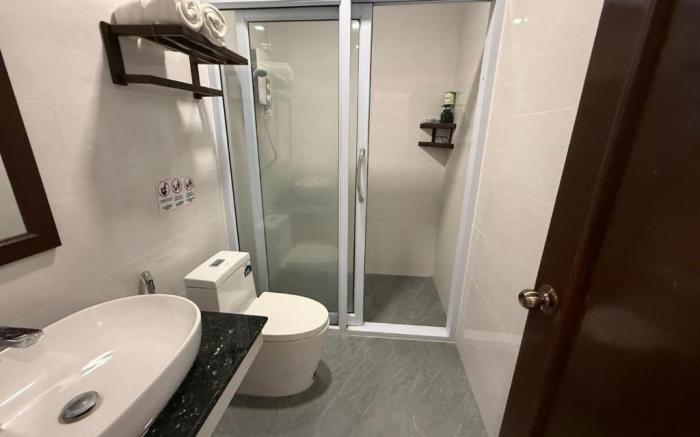 A P S Boutique Hotel