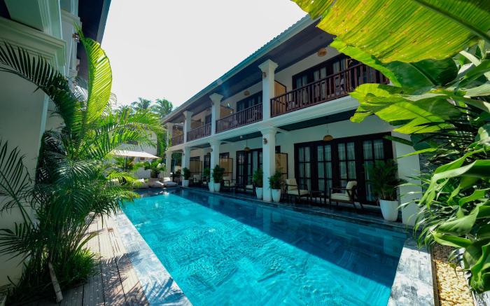 The Secret Luang Prabang