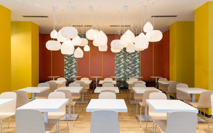 B&B Hotel Roma Fiumicino