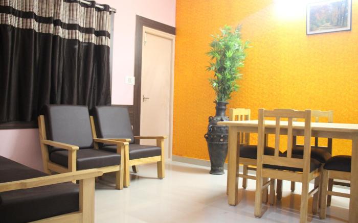 Arra Transit Bangalore Airport Hotel
