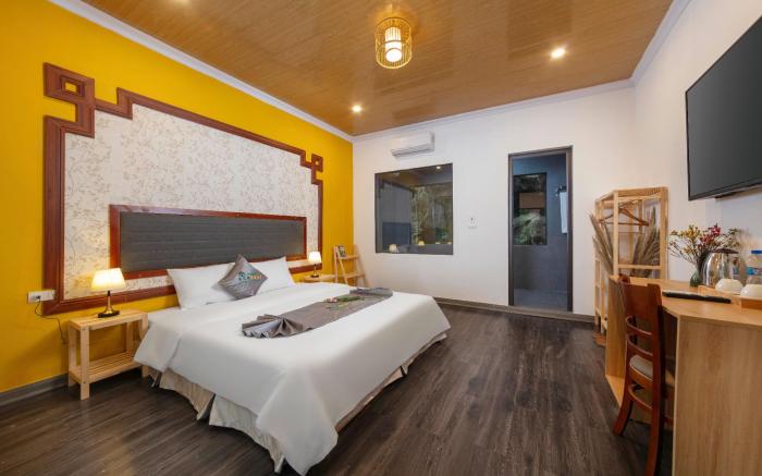 Trang An Ecorest Resort & Spa