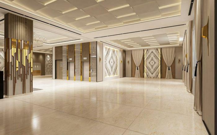 The Paradise Bliss – A Luxury Hotel & Spa in Udaipur