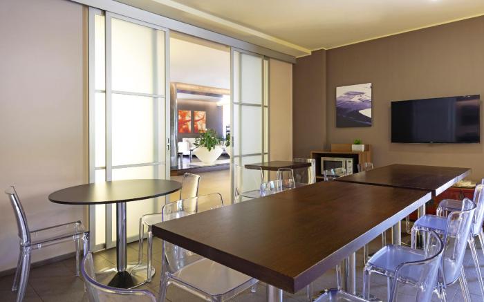 B&B Hotel Malpensa Lago Maggiore