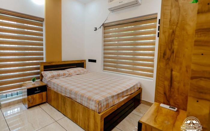 Fully furnished A/C 2BHK Flats-4