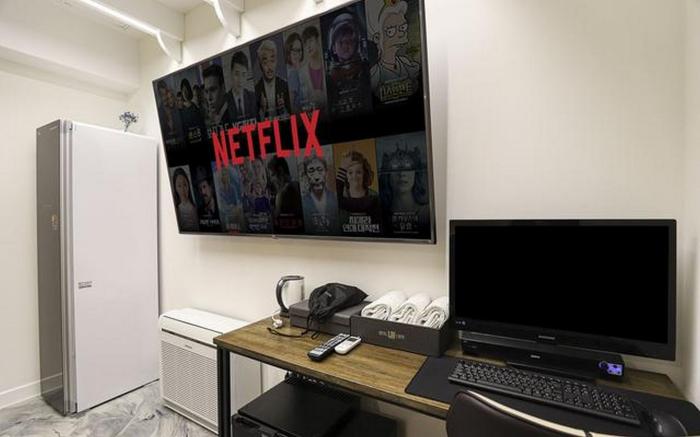 Chungju Station Ruem Hotel