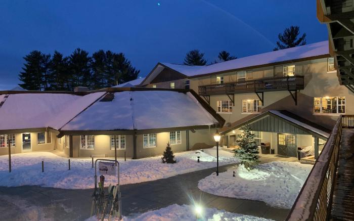 Pine Mountain Resort