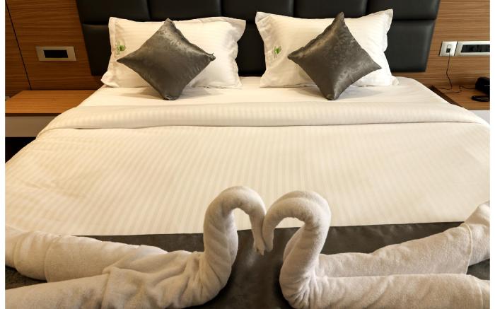 Hacana Millenium Hotel