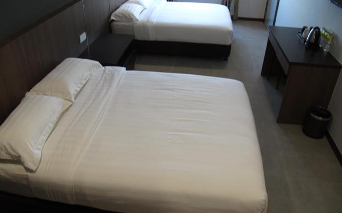 Hotel Sukaramai