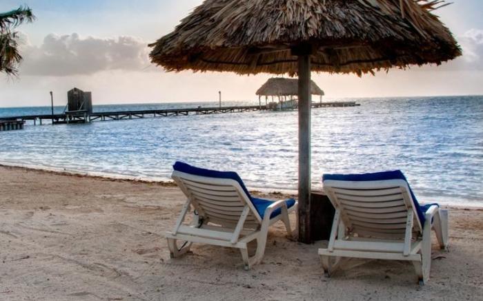 Royal Caribbean Resort