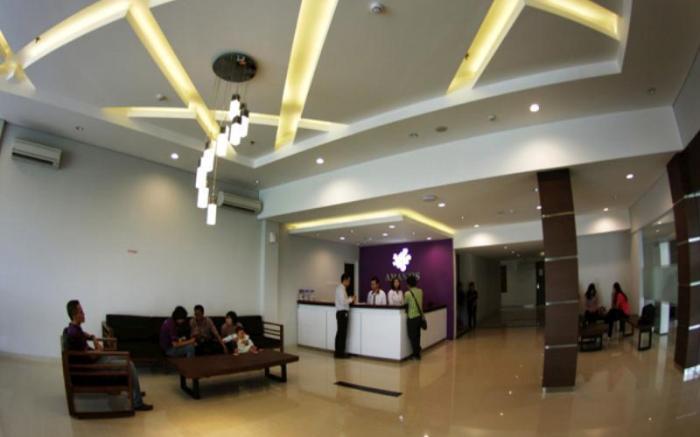 Amantis Hotel