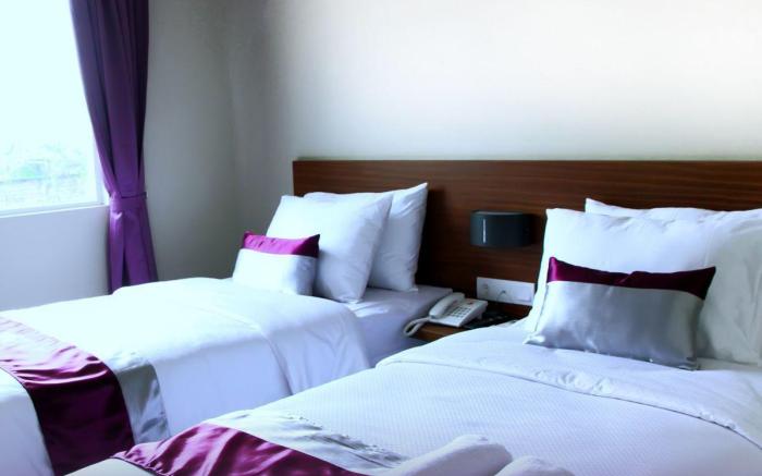 Amantis Hotel