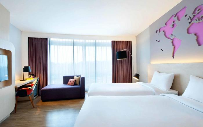 Ibis Styles Jakarta Airport Hotel
