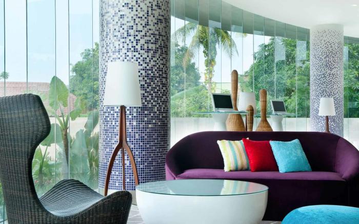Ibis Styles Jakarta Airport Hotel