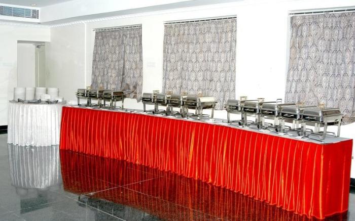 Hotel Le Garden