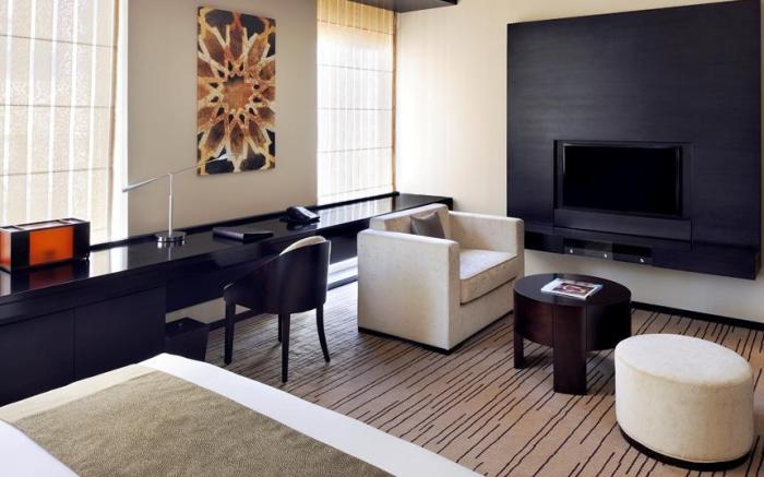 Southern Sun Abu Dhabi Hotel