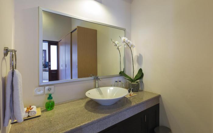 Kubal Villa and Living Seminyak